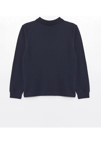 Polo Yaka Erkek Çocuk Tişört (W5) fırsatları