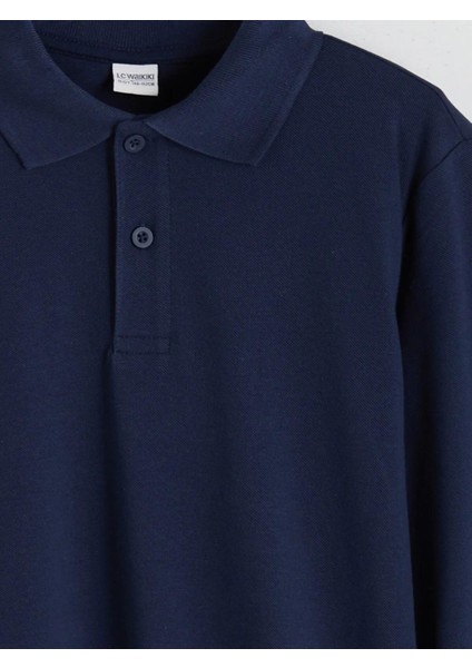 Polo Yaka Erkek Çocuk Tişört (W5) indirimleri