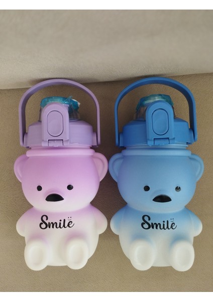 Matara 800 ml Smile Ayıcıklı fiyatları