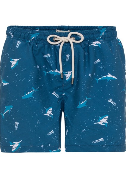 Victor Erkek Volley Short