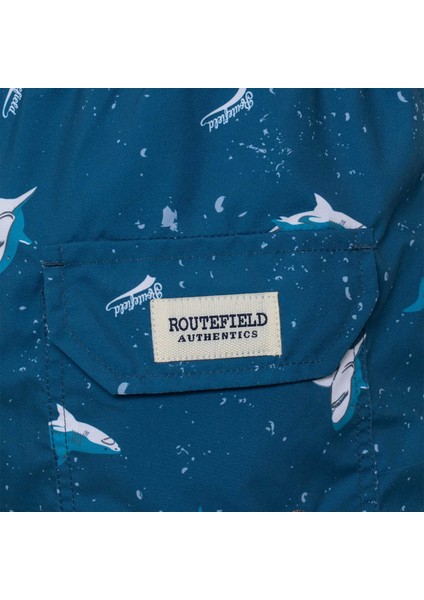 Victor Erkek Volley Short modelleri