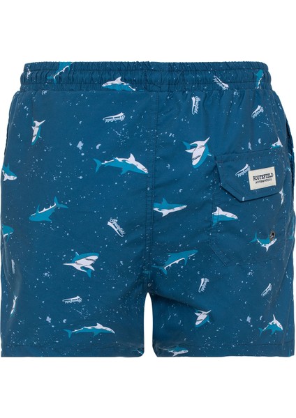 Victor Erkek Volley Short fırsatları