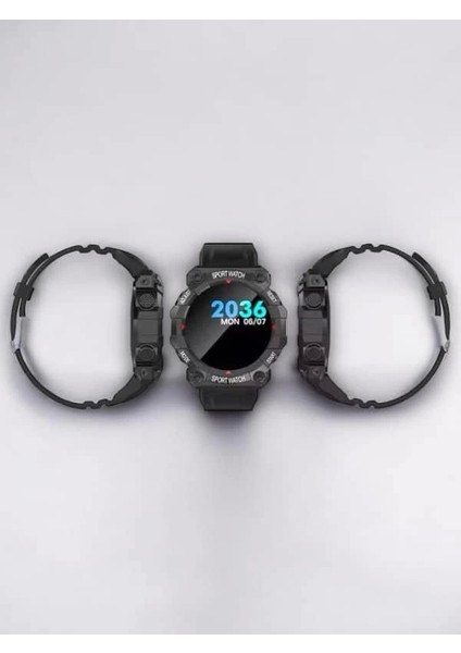 FD86 Akıllı Saat fırsatları