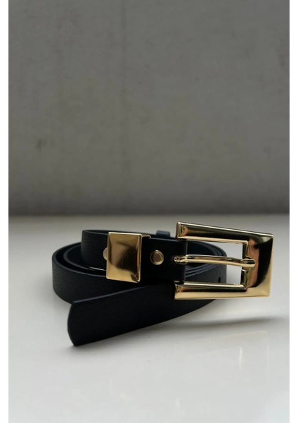 Irıs Gold Tokalı Kemer indirimleri