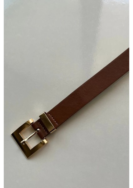 Luciana Gold Tokalı Kadın Kemer fiyatları