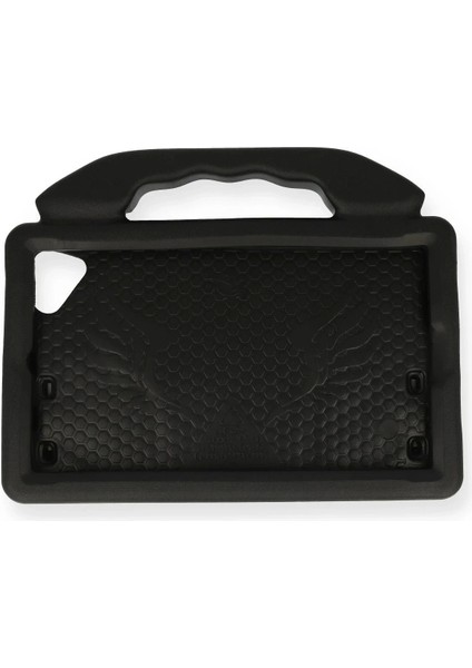 Newface iPad 10.2 (7.nesil) Kılıf Like Stantlı Tablet Silikon - Siyah fiyatları
