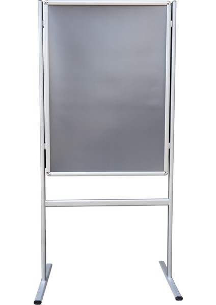 A1 59.4X84.1 Ayaklı Çift Taraflı Poster ve Bilgi Panosu Info Afiş & Reklam Panosu indirimleri