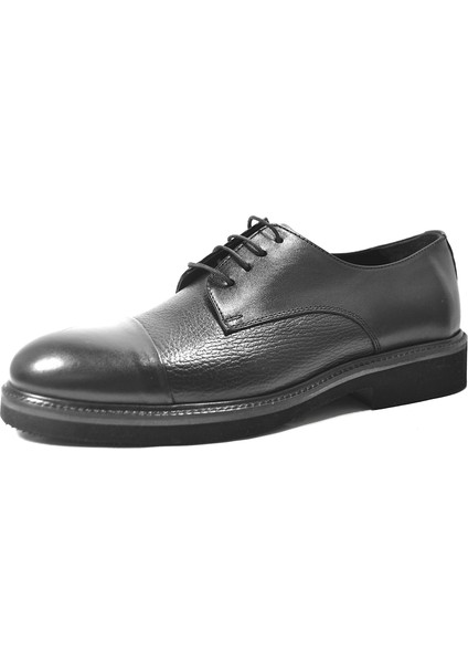 K-1999 Hakiki Deri Bağlı Hafif Eva Taban Klasik Erkek Ayakkabı fiyatları