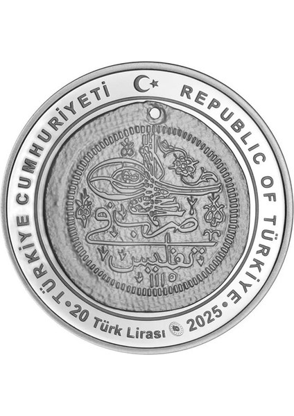 Iıı.ahmed - Osmanlı Padişahları Serisi No:23 Koleksiyon fiyatları