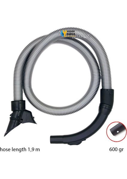 Philips Uyumlu Fc 9215 Marathon Elektrikli Süpürge Pimli Hortumu Hediyeli modelleri