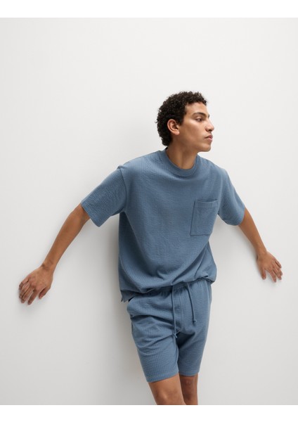 Saf Pamuklu Dokulu Üst modelleri