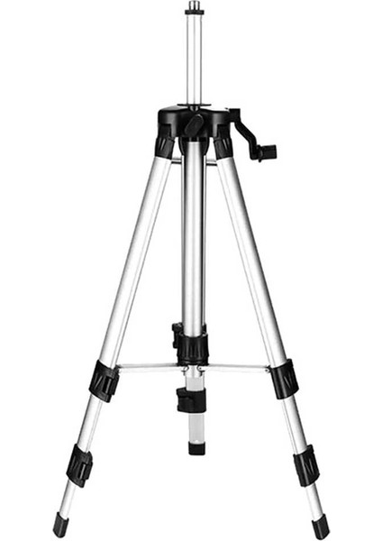 Teleskopik Tripod 1.2 mt