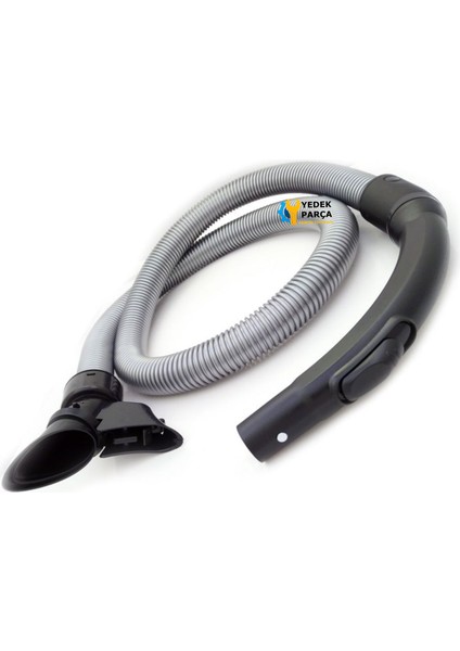 Philips Uyumlu Fc 9236 Marathon Elektrikli Süpürge Pimli Hortumu Hediyeli fiyatları