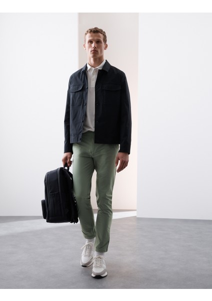 Slim Fit Chino Pantolon fırsatları
