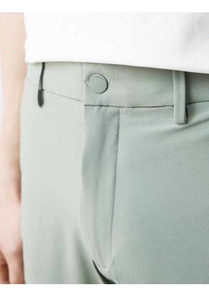 Slim Fit Chino Pantolon indirimleri