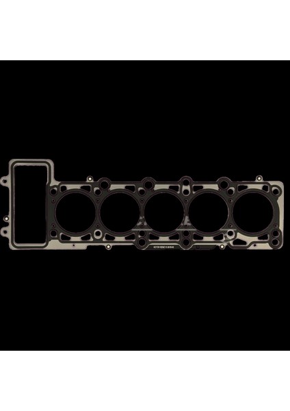 Volkswagen Touareg T5 03-10 Arası Uyumlu Üst Kapak Contası 070103469B-WISCO