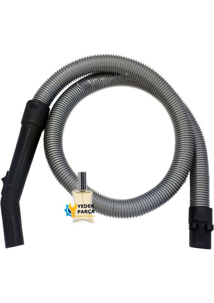Samsung Uyumlu Vcc 4357 Elektrikli Süpürge Hortumu Hediyeli