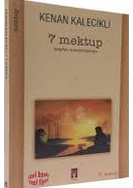 7 Mektup - Kenan Kalecikli (2004 Basım)