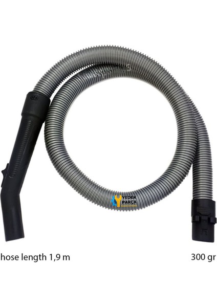 Samsung Uyumlu Vcc 88E1H3B Elektrikli Süpürge Hortumu Hediyeli fiyatları