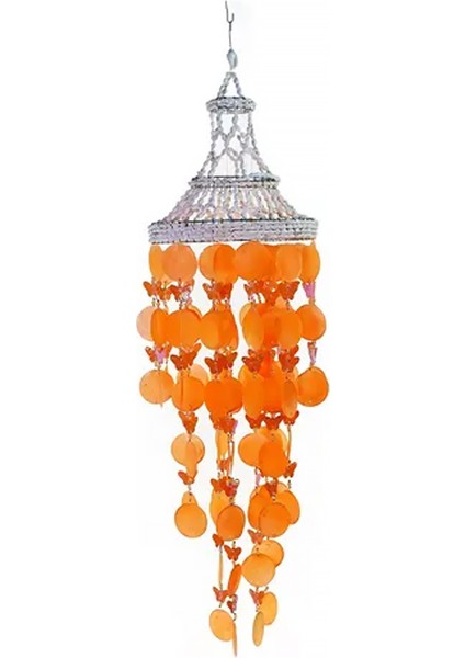 Sedefli Rüzgar Çanı No:4 fiyatları