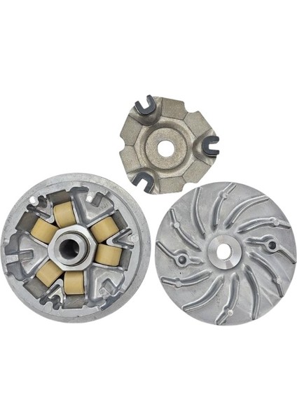 Ön Debriyaj Komple [oem] - Honda Pcx (2021-2024)