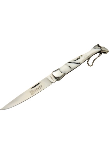 Columbia Ayak Çakı B-3106 Sedef