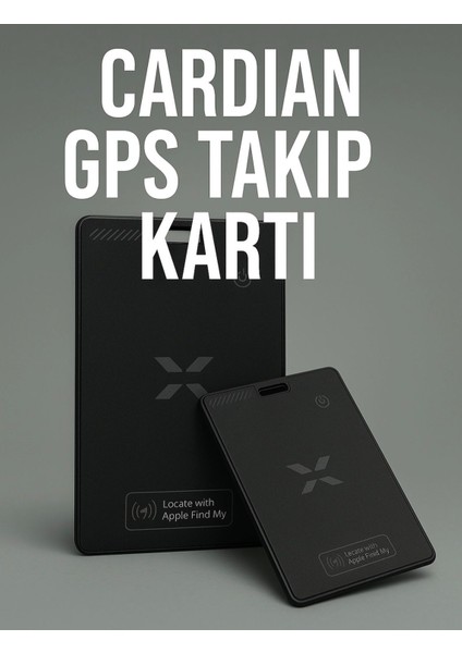 Ince Gps Takip Kartı Smarttag uygulamasi ile tam entegre - araba motor valiz değerli eşyalar için modelleri