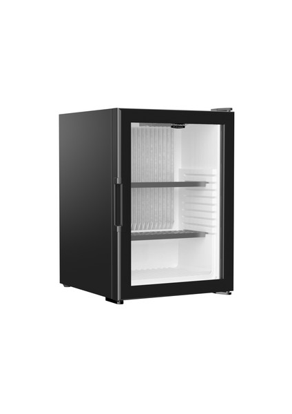 DRC-40-S Cam Kapılı Sessiz 40 Litre Absorbe Sistem Minibar - Mini Buzdolabı modelleri