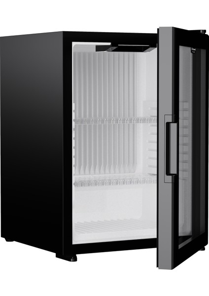DRC-40-S Cam Kapılı Sessiz 40 Litre Absorbe Sistem Minibar - Mini Buzdolabı indirimleri