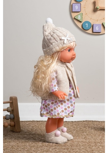 Lucia Girlkonuşan Bebek modelleri