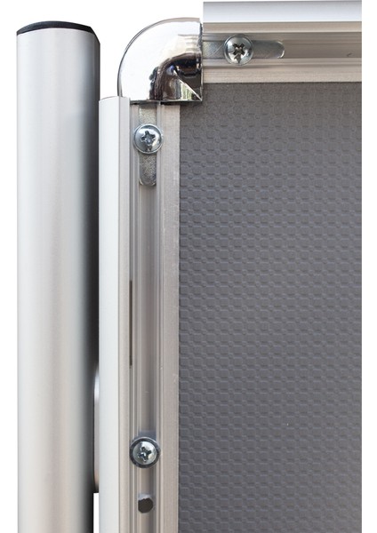 B1 70X100 Ayaklı Tek Taraflı Poster ve Bilgi Panosu Info Afiş & Reklam Panosu fiyatları