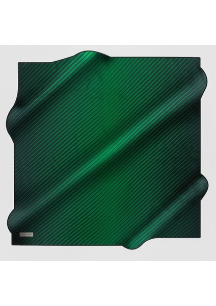 Twill Ipek Eşarp - 8671438-921