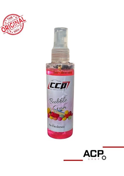 Sakız Kokusu (Bubble Gum) Araç Kokusu 150ML