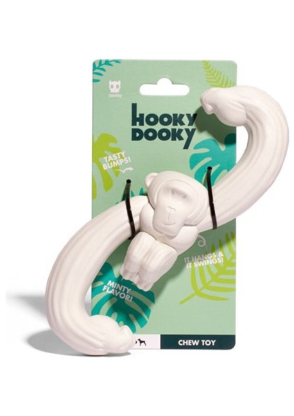 Hooky Dooky | Köpek Oyuncağı | Zee.dog modelleri