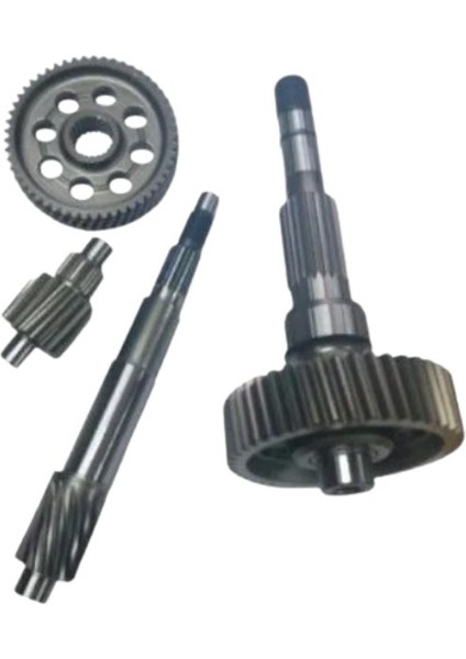 Şanzıman Komple - Honda Pcx (2021-2022)