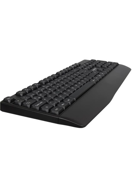 Philips SPT6348B USB Kablosuz Ofis Tipi Siyah Numpadli Türkçe Q Klavye Mouse Seti fiyatları