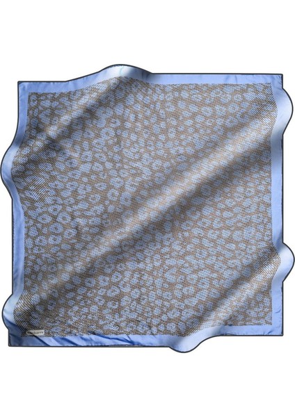 Twill Ipek Eşarp -8660313 - 922