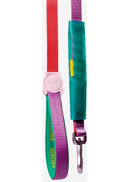 Cali Dos Airleash Gezdirme Tasması - Zee.dog fiyatları