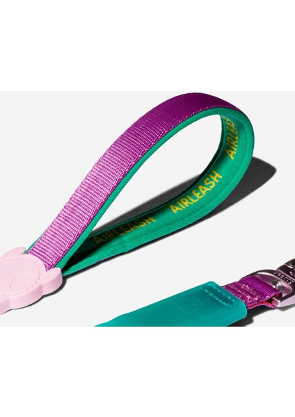 Cali Dos Airleash Gezdirme Tasması - Zee.dog fırsatları