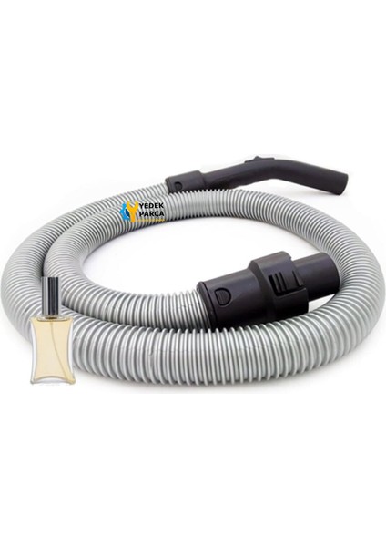 Hoover Uyumlu SL71SL60011 Elektrikli Süpürge Hortumu Hediyeli