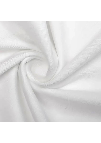 Baskılı Oversize Bisiklet Yaka Tshirt Beyaz modelleri