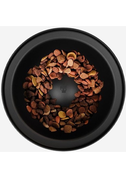 Zee.bowl Bordeau - Yüksekliği Ayarlanabilir Mama Kabı Zee.dog modelleri