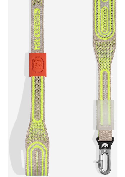 Gluten Nit Gezdirme Tasması - Zee.dog