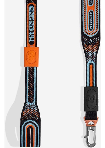 Chron Nit Gezdirme Tasması - Zee.dog