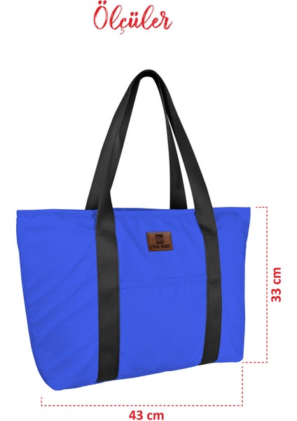 Solena Plaj Çantası - Anne Bebek ve Plaj Çantası fırsatları