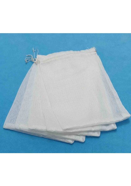 Desenli Ince Ip Çizgili Kese 19*27 cm 12 Adettir Hediyelik Bohçalık Çeyizlik modelleri