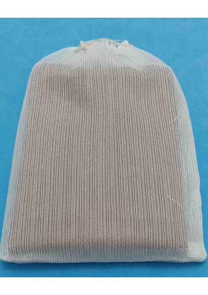 Desenli Ince Ip Çizgili Kese 19*27 cm 12 Adettir Hediyelik Bohçalık Çeyizlik indirimleri