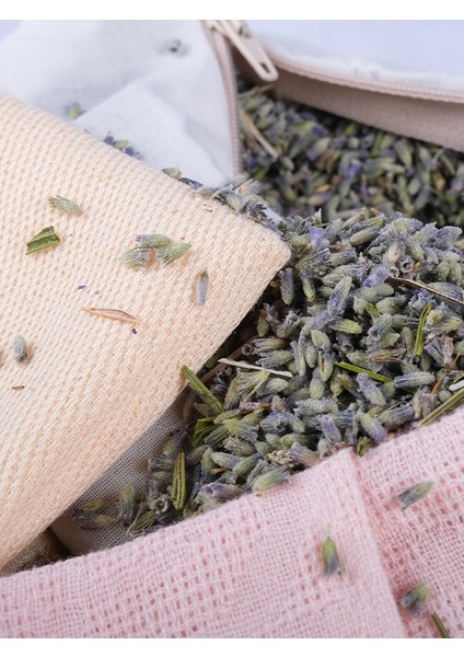 Lavantalı Meditasyon Göz Yastığı – Büyük Boy (Savasana & Uyku Için) fiyatları