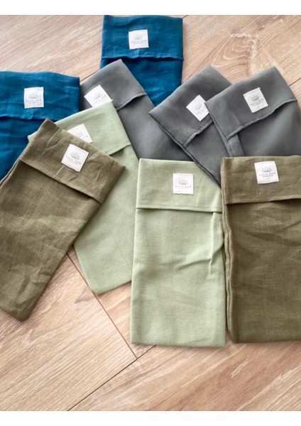 Lavantalı Meditasyon Göz Yastığı – Büyük Boy (Savasana & Uyku Için) modelleri