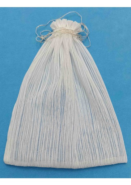 Desenli Ince Ip Çizgili Kese 26*33 cm Ebatında 6 Adettir Hediyelik Bohçalık Çeyizlik fiyatları